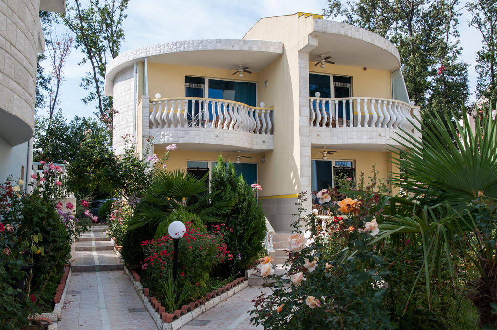 Jasmin Holiday Village Kiten (Burgas) Exterior foto