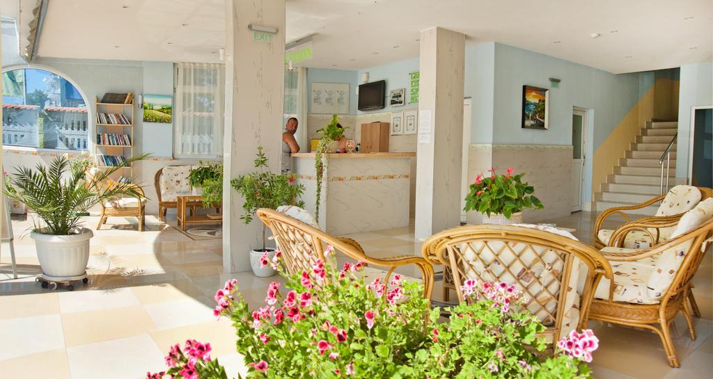 Jasmin Holiday Village Kiten (Burgas) Exterior foto