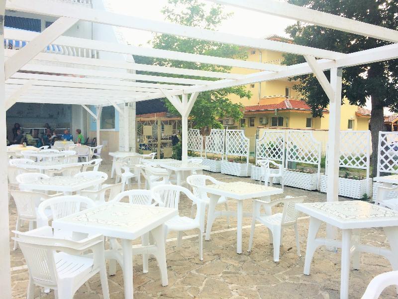 Jasmin Holiday Village Kiten (Burgas) Exterior foto