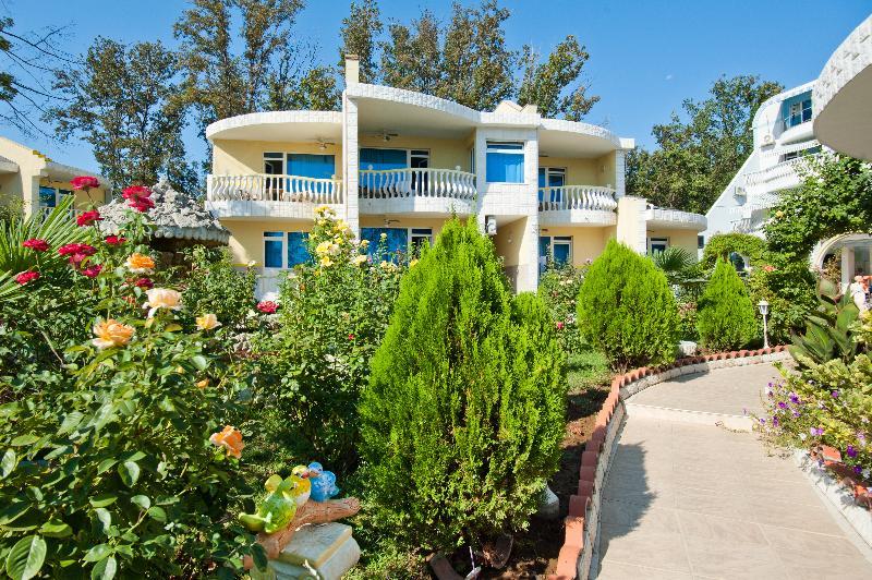 Jasmin Holiday Village Kiten (Burgas) Exterior foto